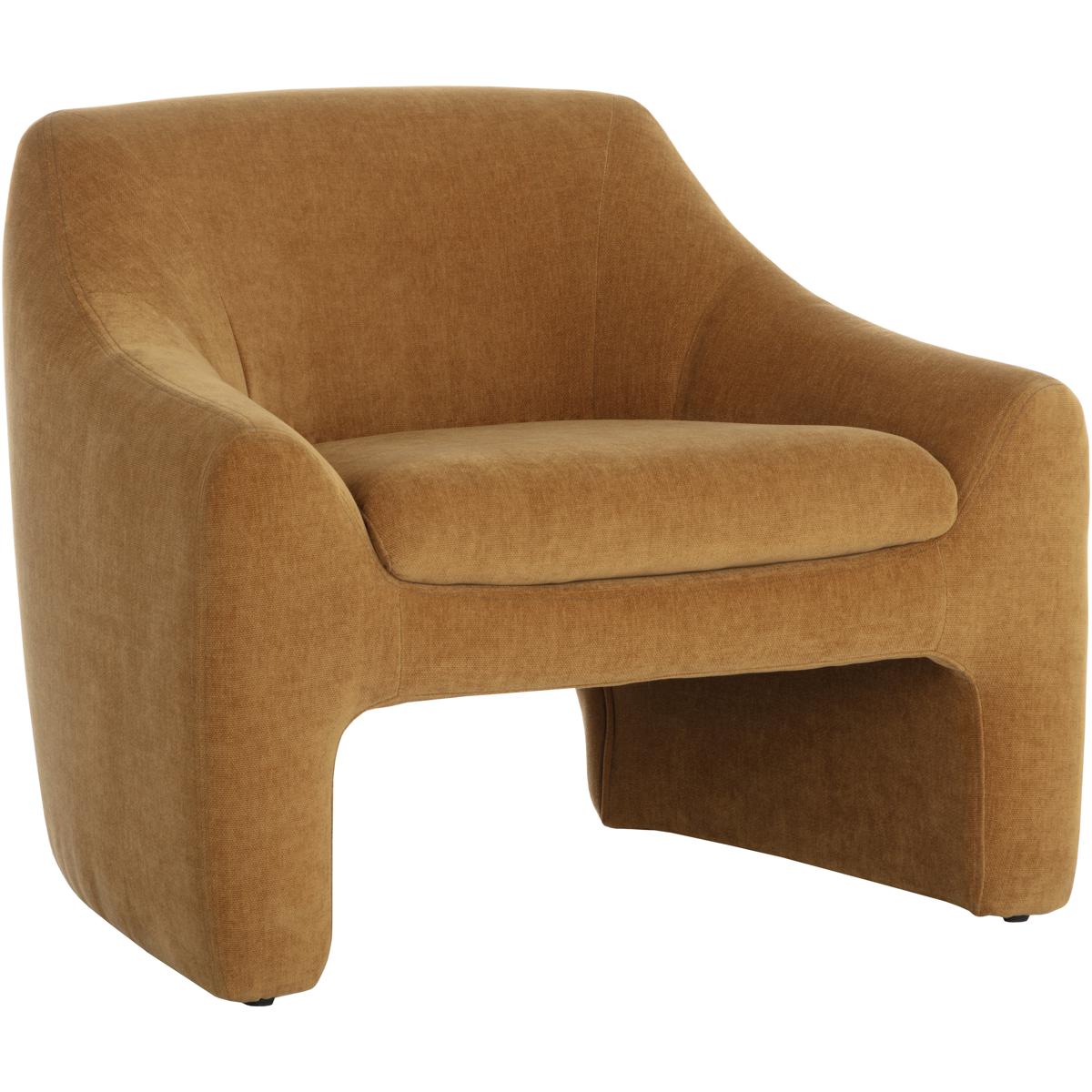 SUNPAN 109585 Nevaeh Danny Amber Lounge Chair